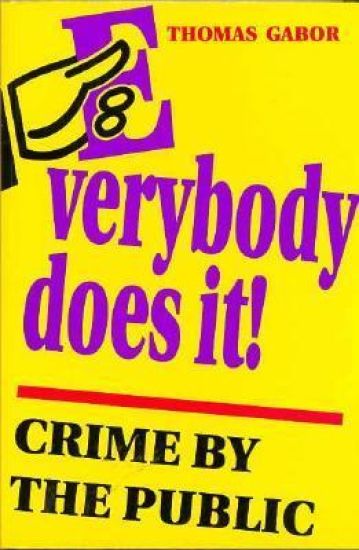 Everybody Does It!