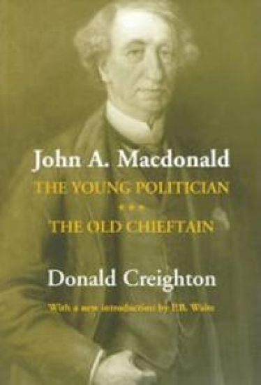 John a. Macdonald