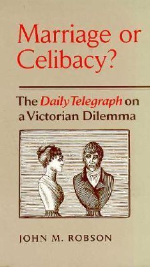 Marriage or Celibacy?