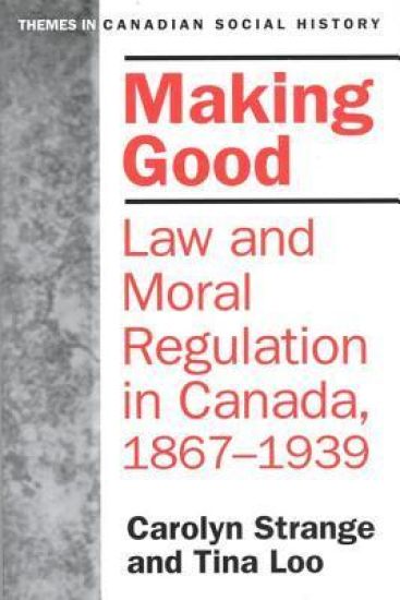 Making Good
