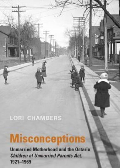 Misconceptions