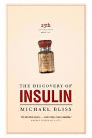 The Discovery of Insulin