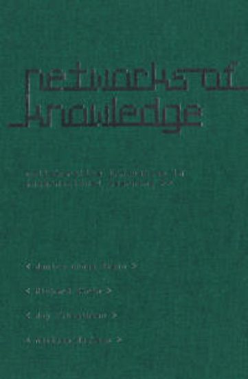 Networks of Knowledge