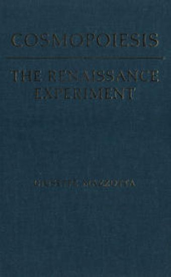 Cosmopoiesis