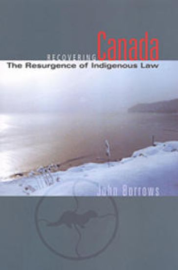 Recovering Canada