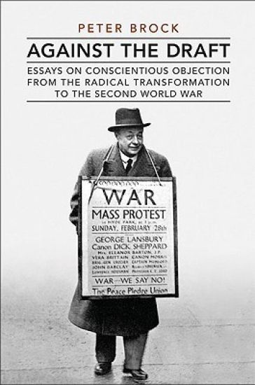 Against the Draft