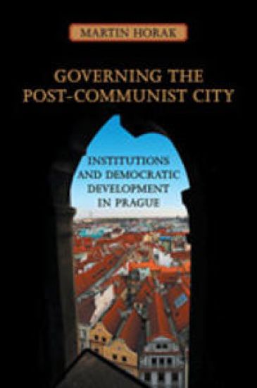 Governing the Post-communist City