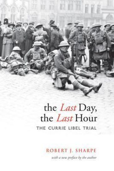 The Last Day, the Last Hour