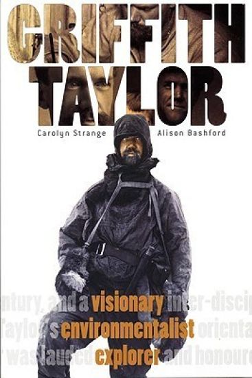Griffith Taylor