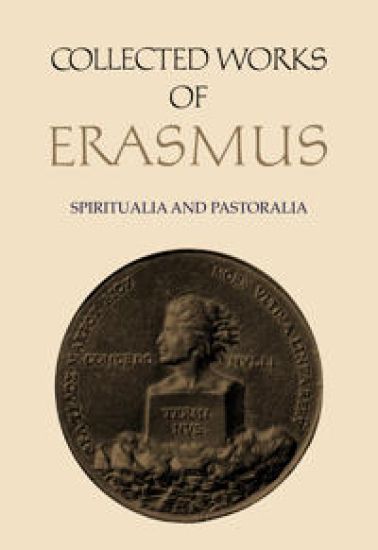 67-68Collected Works of Erasmus