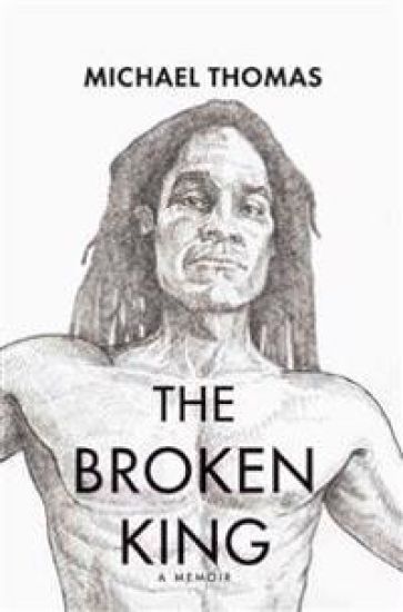 The Broken King
