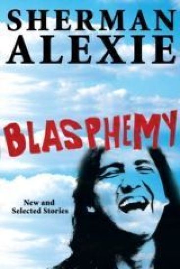 Blasphemy