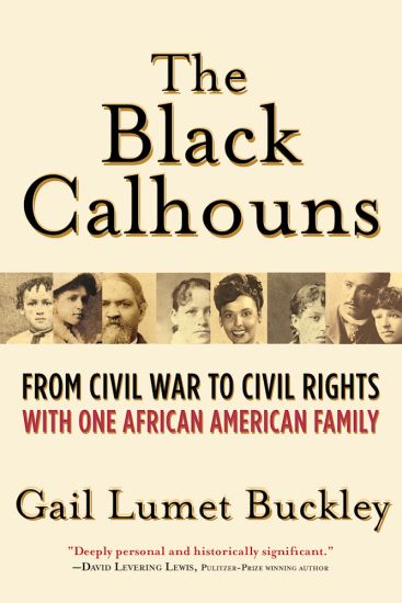 The Black Calhouns