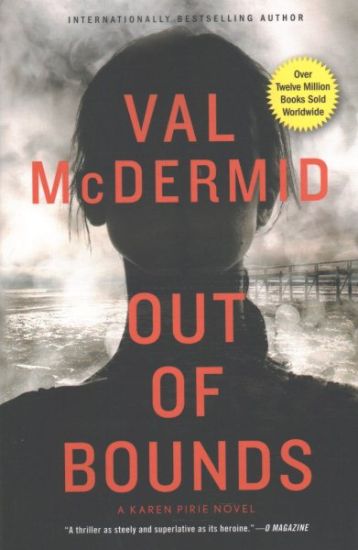 Out of Bounds