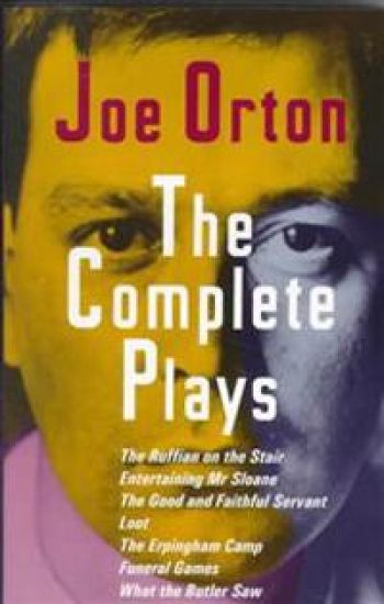 The Complete Plays