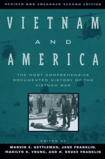 Vietnam and America