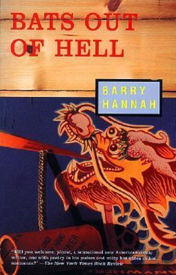 Bats out of Hell