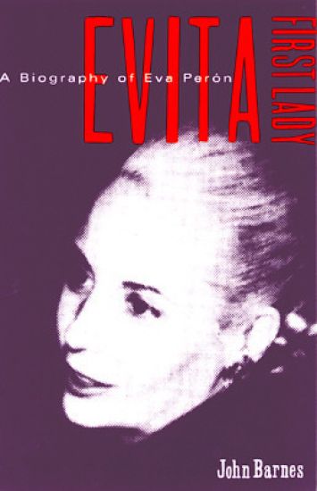 Evita, First Lady