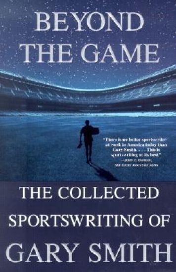 Beyond the Game