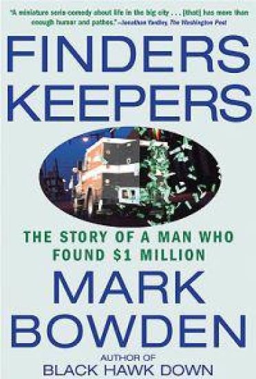 Finders Keepers