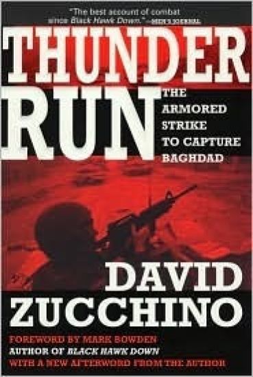 Thunder Run