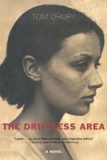 The Driftless Area