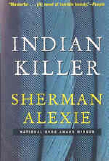 Indian Killer