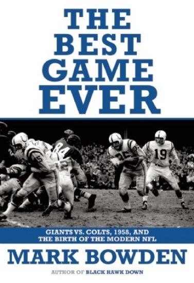The Best Game Ever