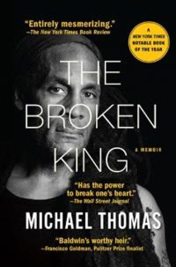 The Broken King