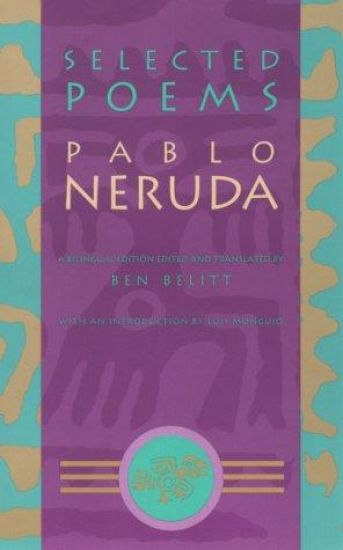 Selected Poems