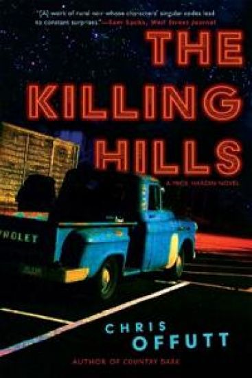 The Killing Hills