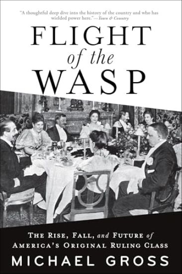 Flight of the WASP