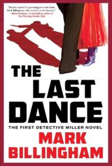 The Last Dance