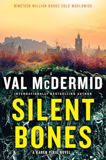 Silent Bones - Nfs Europe