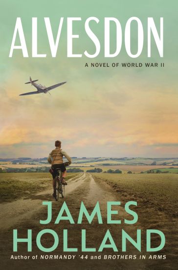 Alvesdon