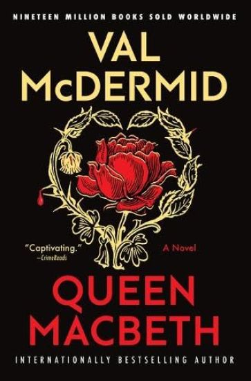 Queen Macbeth