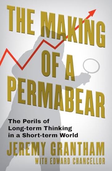 Confessions of a Permabear