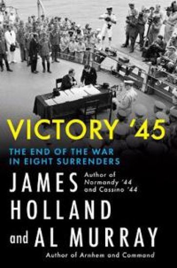 Victory '45