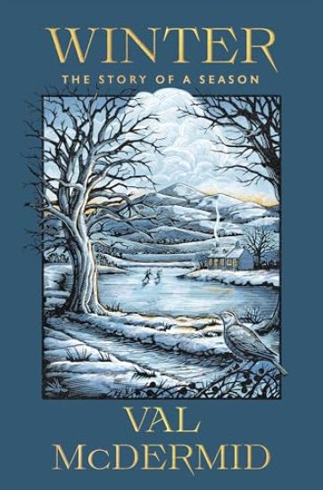 Winter: The Story of a Season