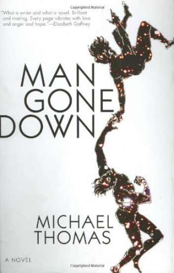 Man Gone Down