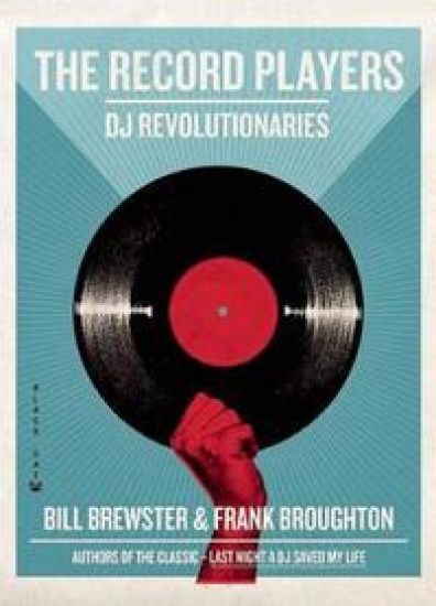 The Record Players