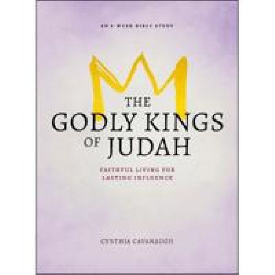Godly Kings of Judah, The