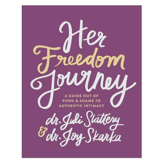 Her Freedom Journey