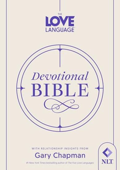 The Love Language(r) Devotional Bible