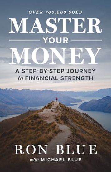 Master Your Money