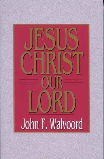 Jesus Christ Our Lord