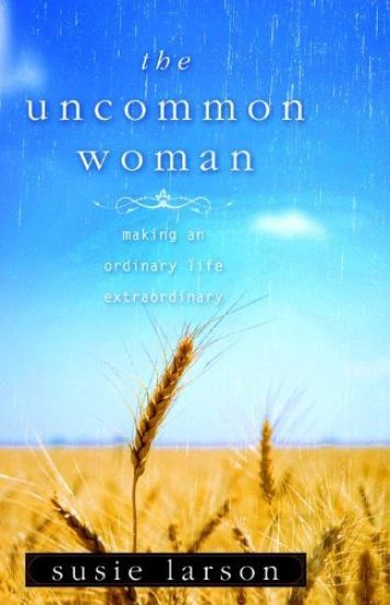 Uncommon Woman, The