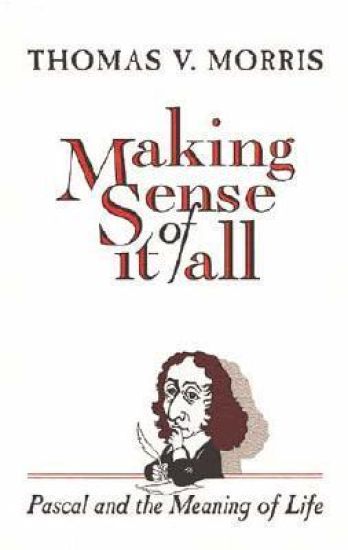 Making Sense of it All