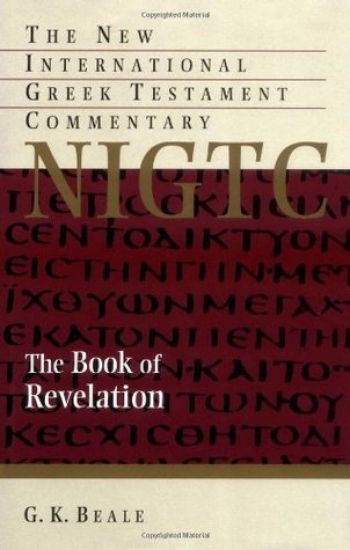 The Book of Revelation