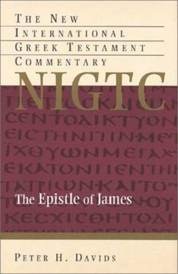 The Epistle of James